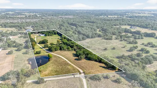 437 County Road 292, Collinsville, TX 76233