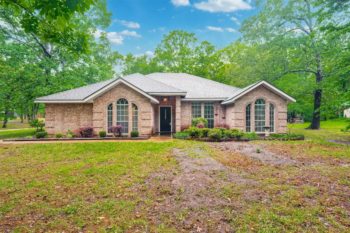 248 Butternut Lane, Powderly, TX 75473 - #1