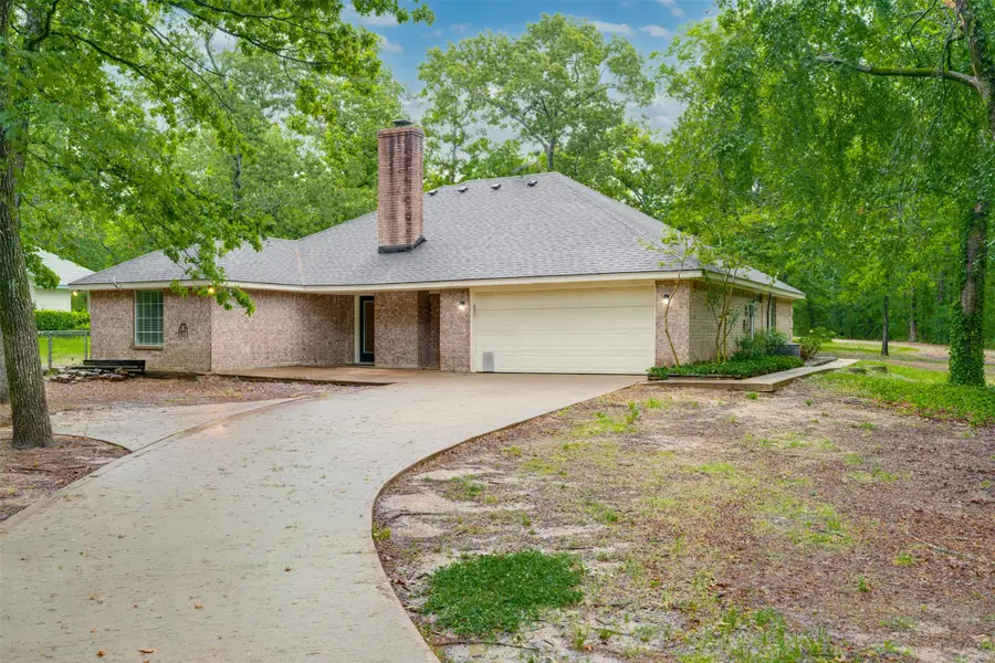 248 Butternut Lane, Powderly, TX 75473 - #3