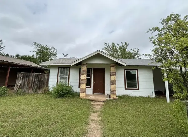 1400 N 8th Street, Wichita Falls, TX 76306