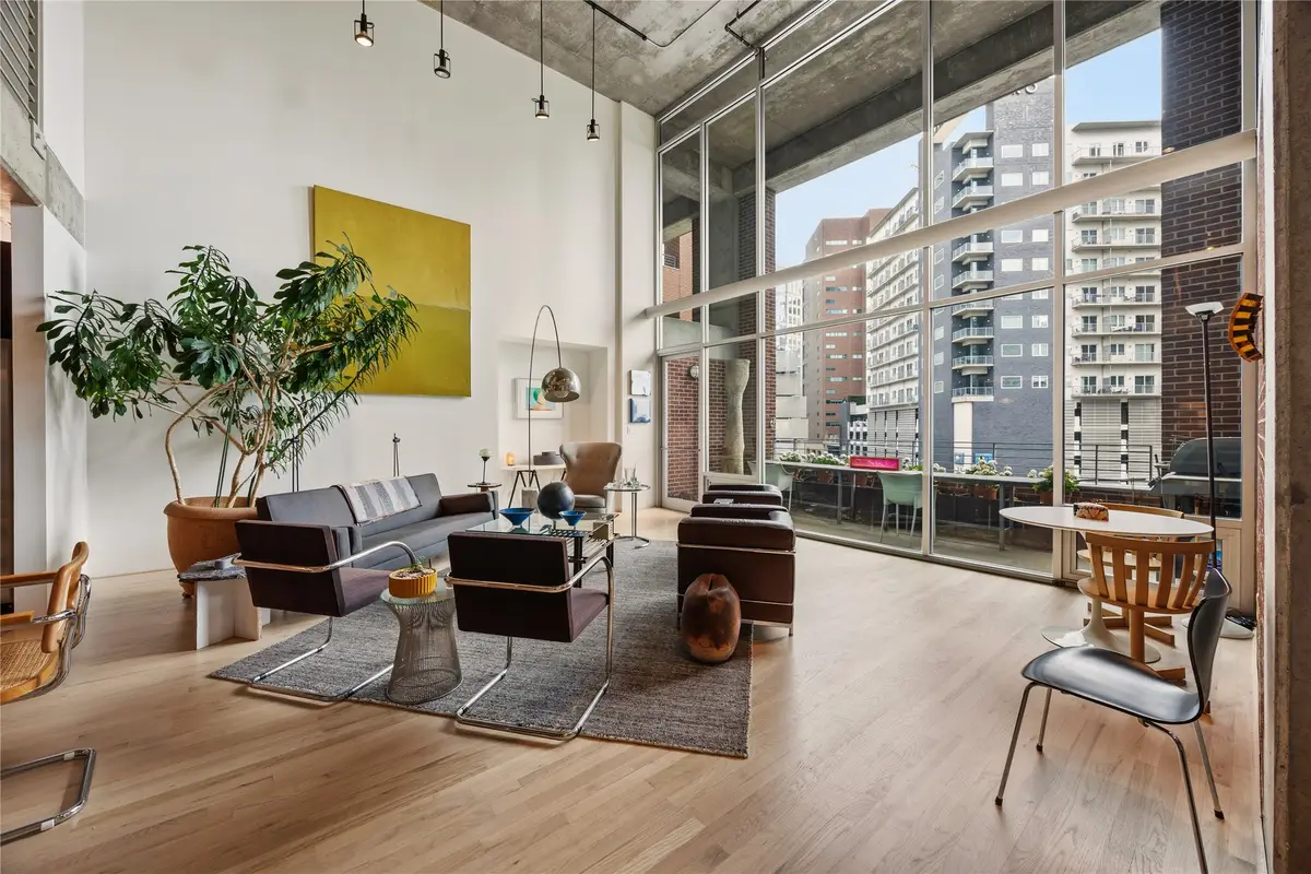 2011 Cedar Springs #305, Dallas, TX 75201 - #1