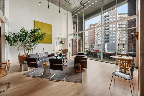 2011 Cedar Springs #305, Dallas, TX 75201