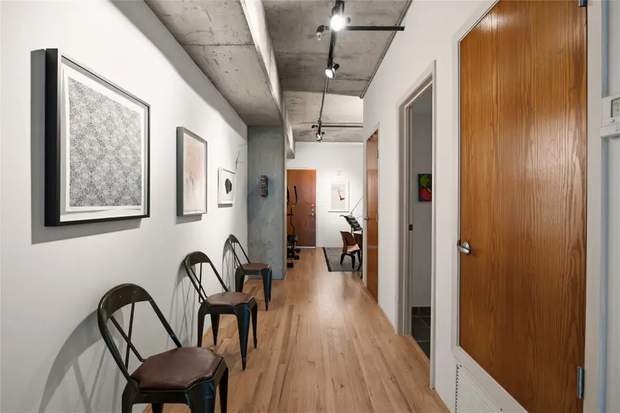 2011 Cedar Springs #305, Dallas, TX 75201 - #2