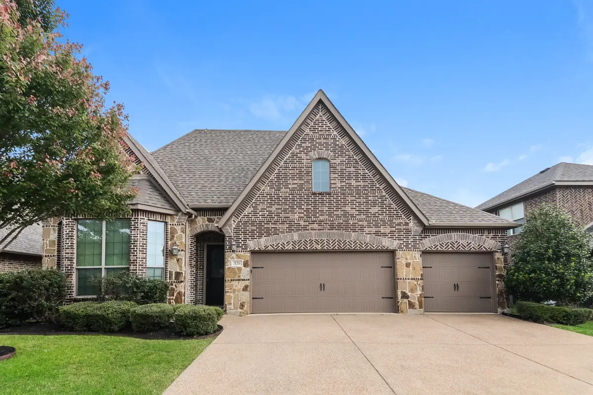 126 Griffin Avenue, Fate, TX 75189 - #1