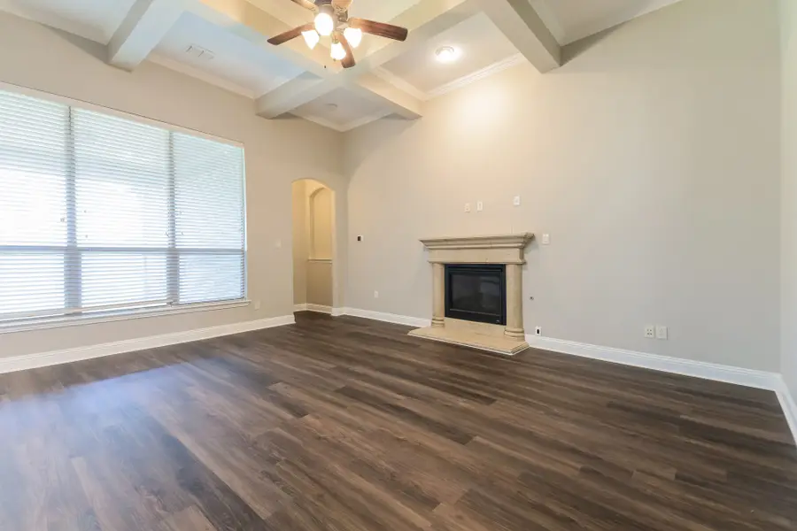 126 Griffin Avenue, Fate, TX 75189 - #3