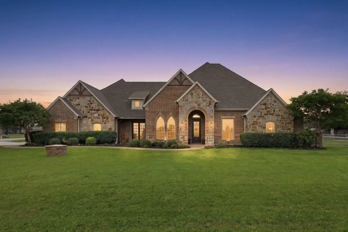 1312 Ruby Lea Lane, Fort Worth, TX 76179 - #1