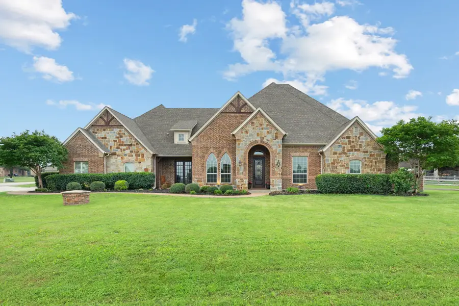 1312 Ruby Lea Lane, Fort Worth, TX 76179 - #2