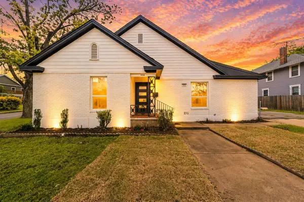 900 N 22nd Street, Waco, TX 76707