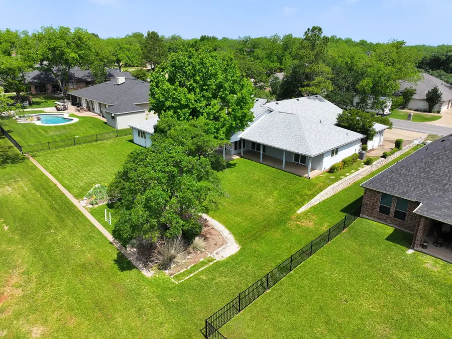 5131 Wedgefield Road, Granbury, TX 76049 - #2