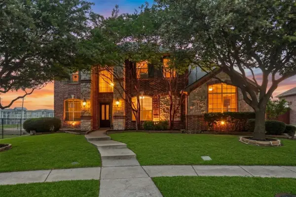 6201 Whetstone Drive, McKinney, TX 75070