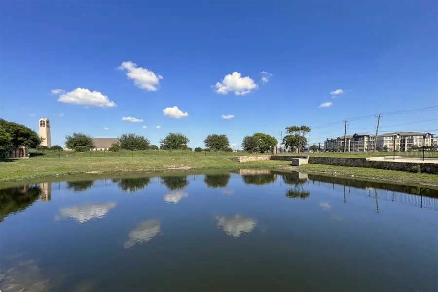 6201 Whetstone Drive, McKinney, TX 75070 - #2