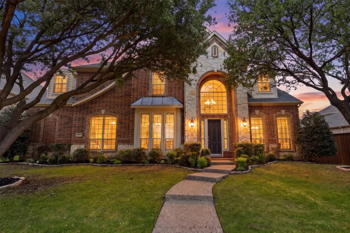 1224 Crockett Drive, Frisco, TX 75033 - #1