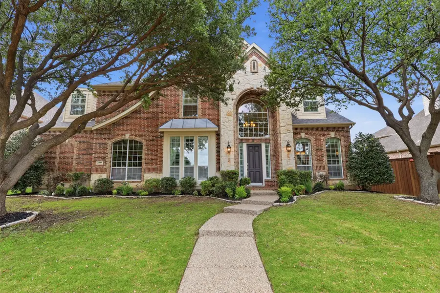 1224 Crockett Drive, Frisco, TX 75033 - #2