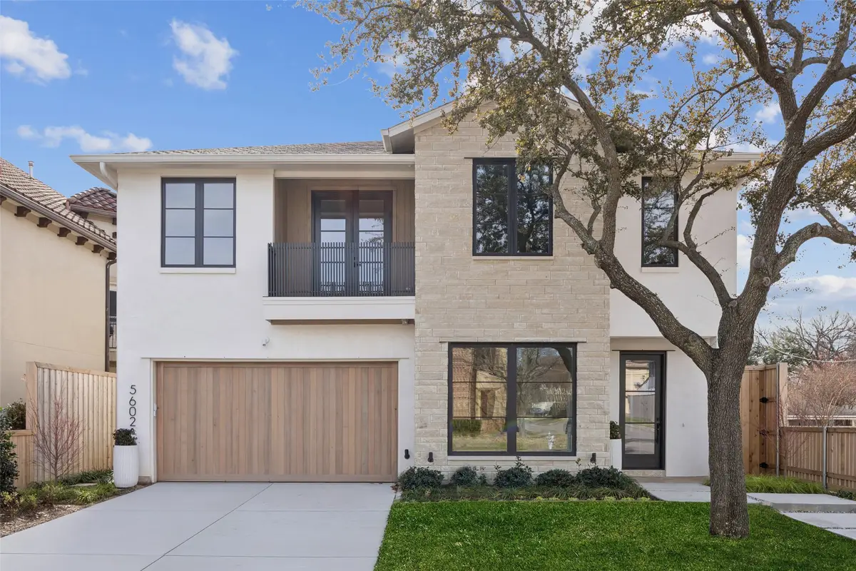5602 Ellsworth Avenue, Dallas, TX 75206 - #1