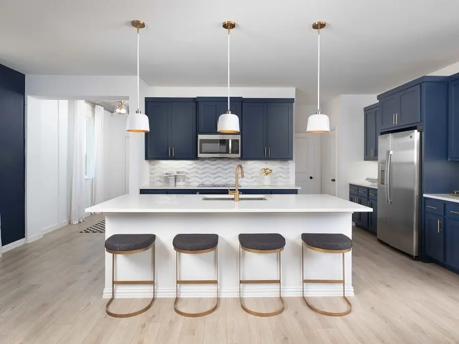 6902 Mission Tejas Drive, Dallas, TX 75228 - #2