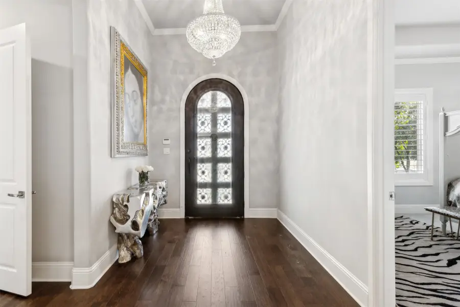 8604 E Cantera Way, Benbrook, TX 76126 - #3