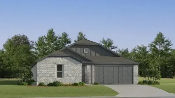 917 Cole Street, Howe, TX 75459