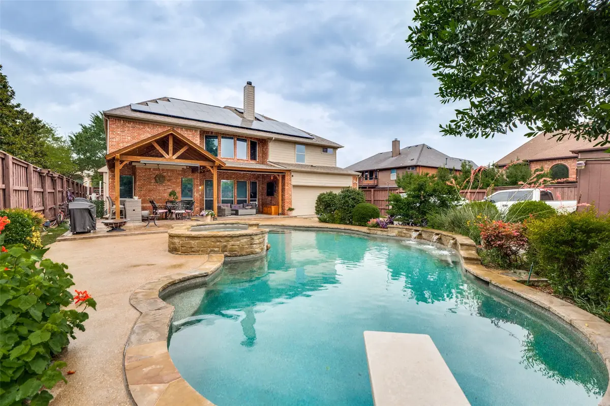 13539 Lincolnshire Lane, Frisco, TX 75035 - #1