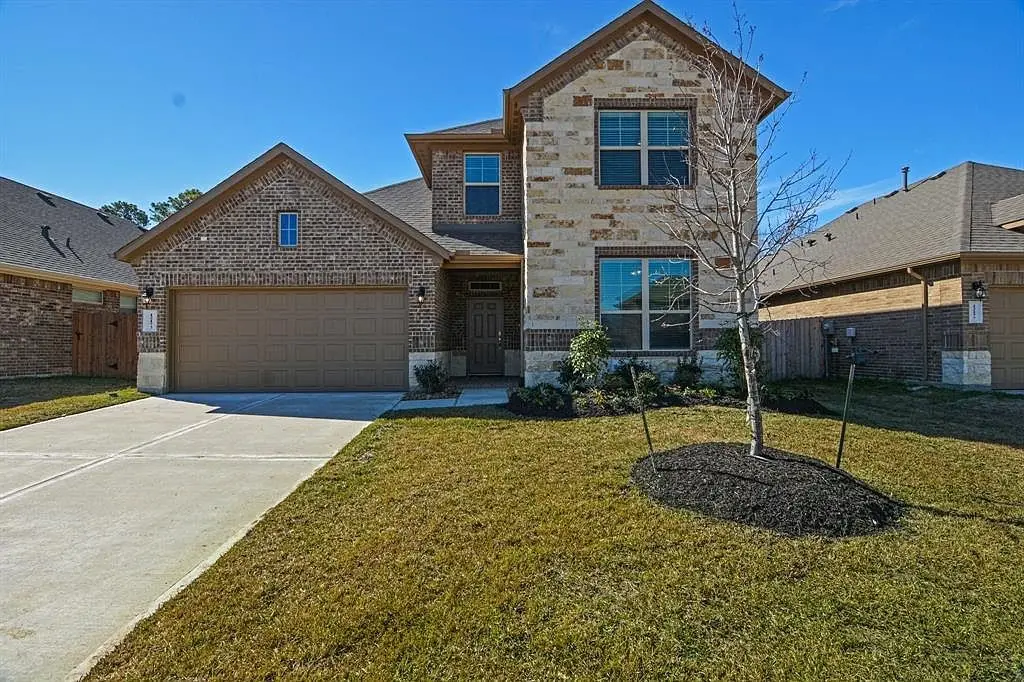 12173 Pearl Bay Court, Conroe, TX 77304 - #1