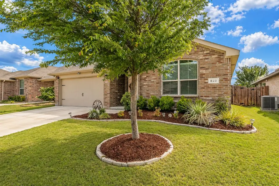 633 Buzzard Lake Trail, Fort Worth, TX 76120 - #3