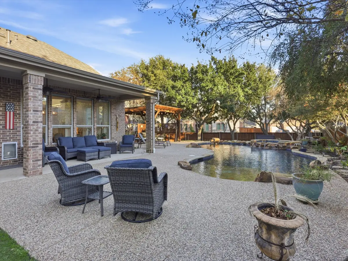 2632 Lakebend Drive, Grand Prairie, TX 75054 - #1