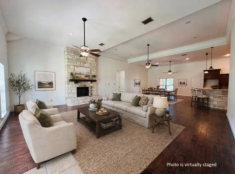 192 Randy Street, Gun Barrel City, TX 75156 - #3