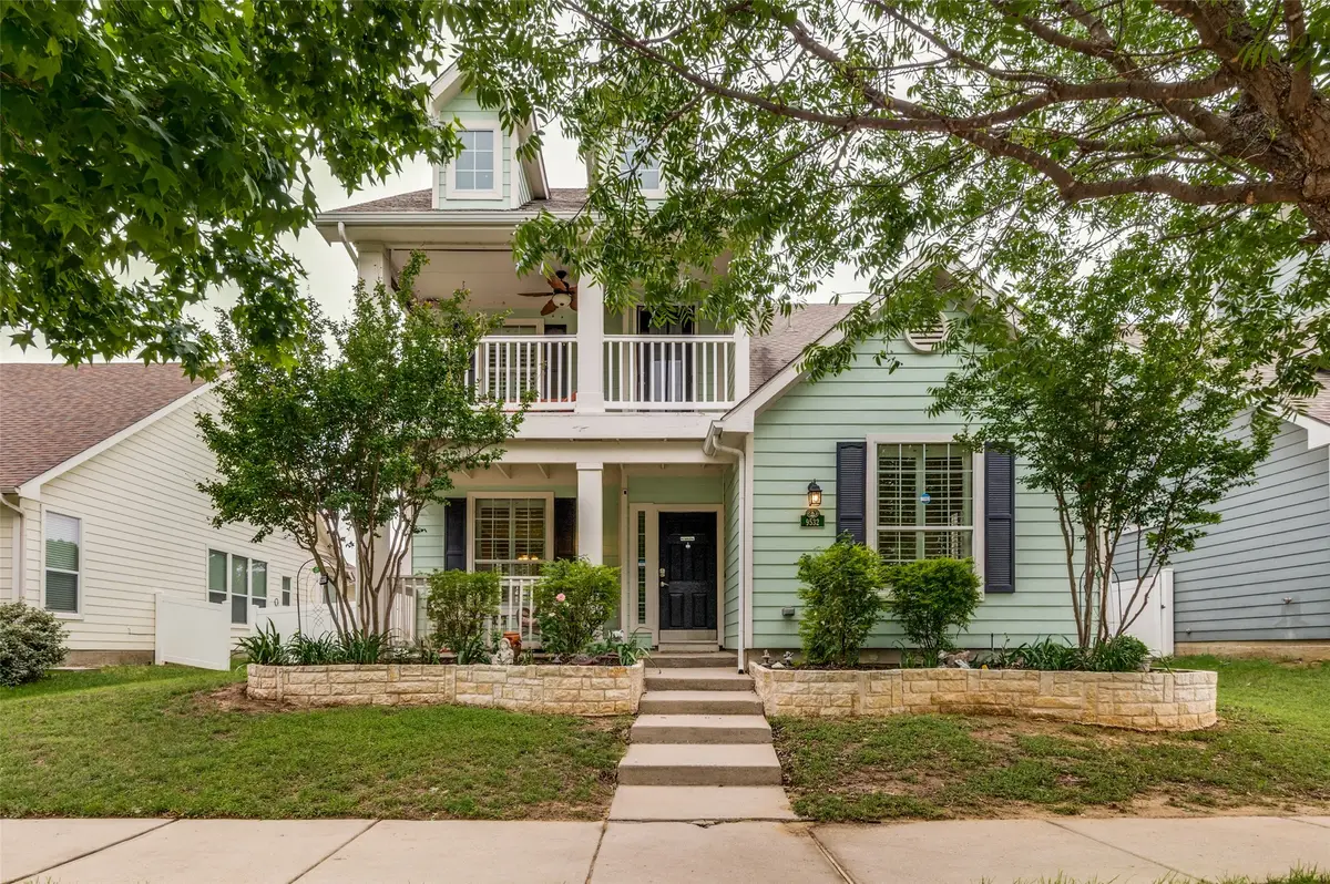 9532 Cape Cod Boulevard, Providence Village, TX 76227 - #1