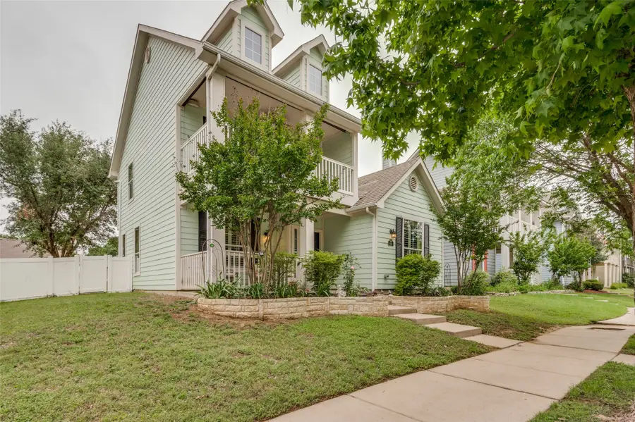 9532 Cape Cod Boulevard, Providence Village, TX 76227 - #2