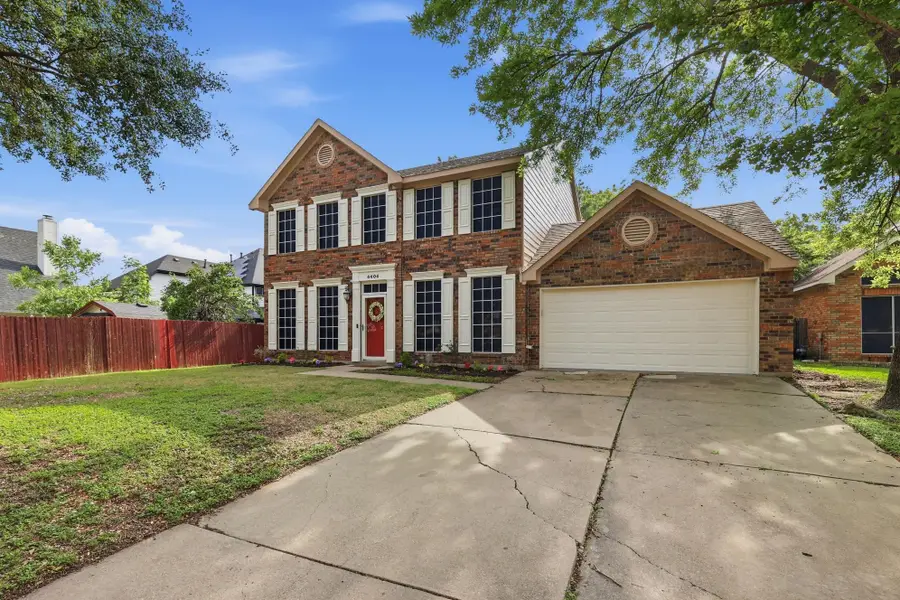 4404 Durham Court, Grand Prairie, TX 75052 - #3
