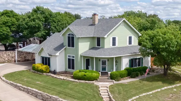 5057 Quail Terrace, Abilene, TX 79606