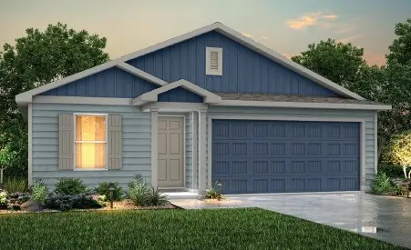 322 Azalea Trail, Granbury, TX 76048 - #1