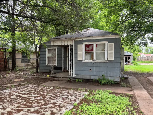 1503 N 8th Street, Wichita Falls, TX 76306