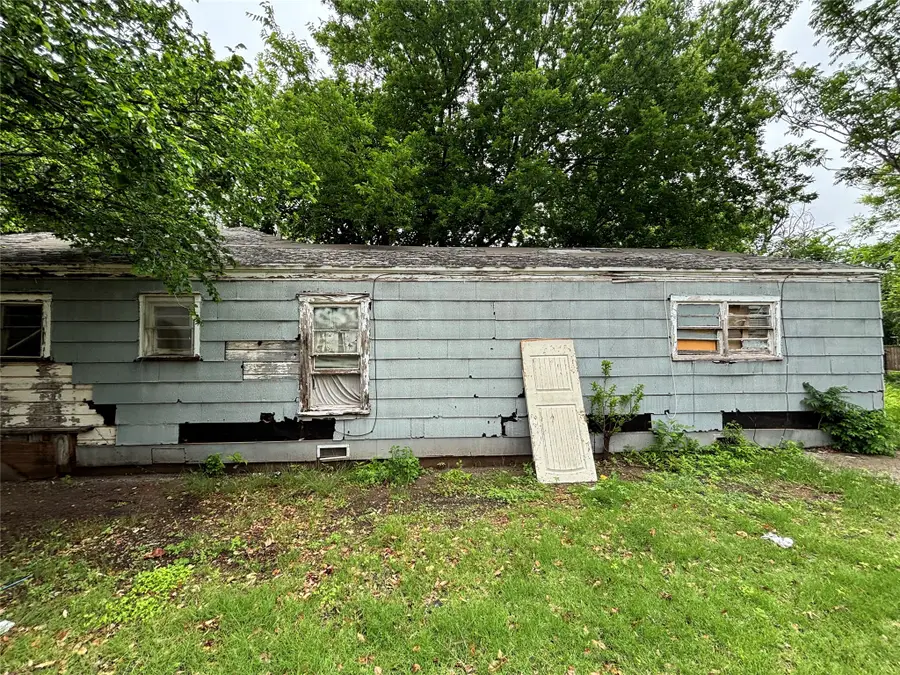 1503 N 8th Street, Wichita Falls, TX 76306 - #3
