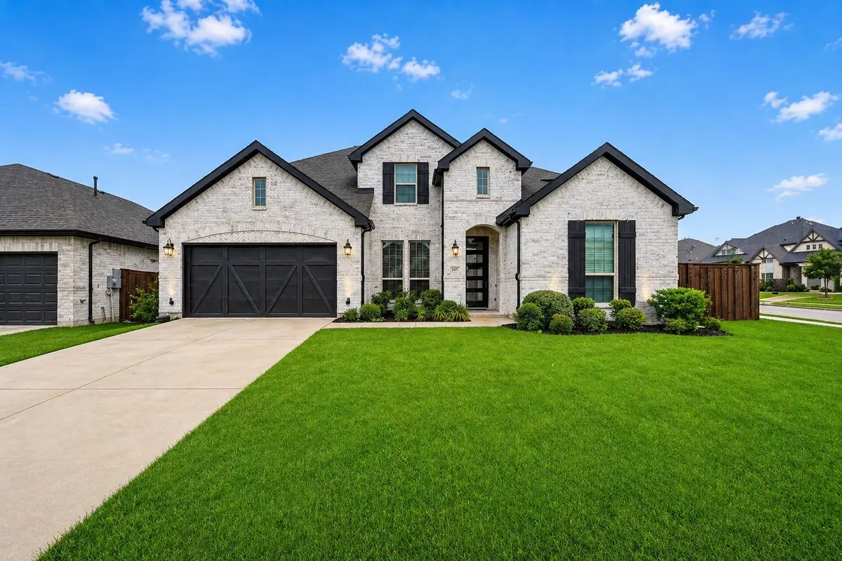 501 Upper Falls Lane, Mansfield, TX 76063 - #1