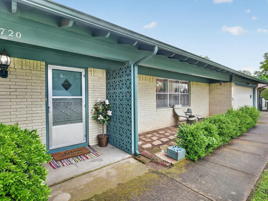 720 Alsue Street, Fort Worth, TX 76140 - #3