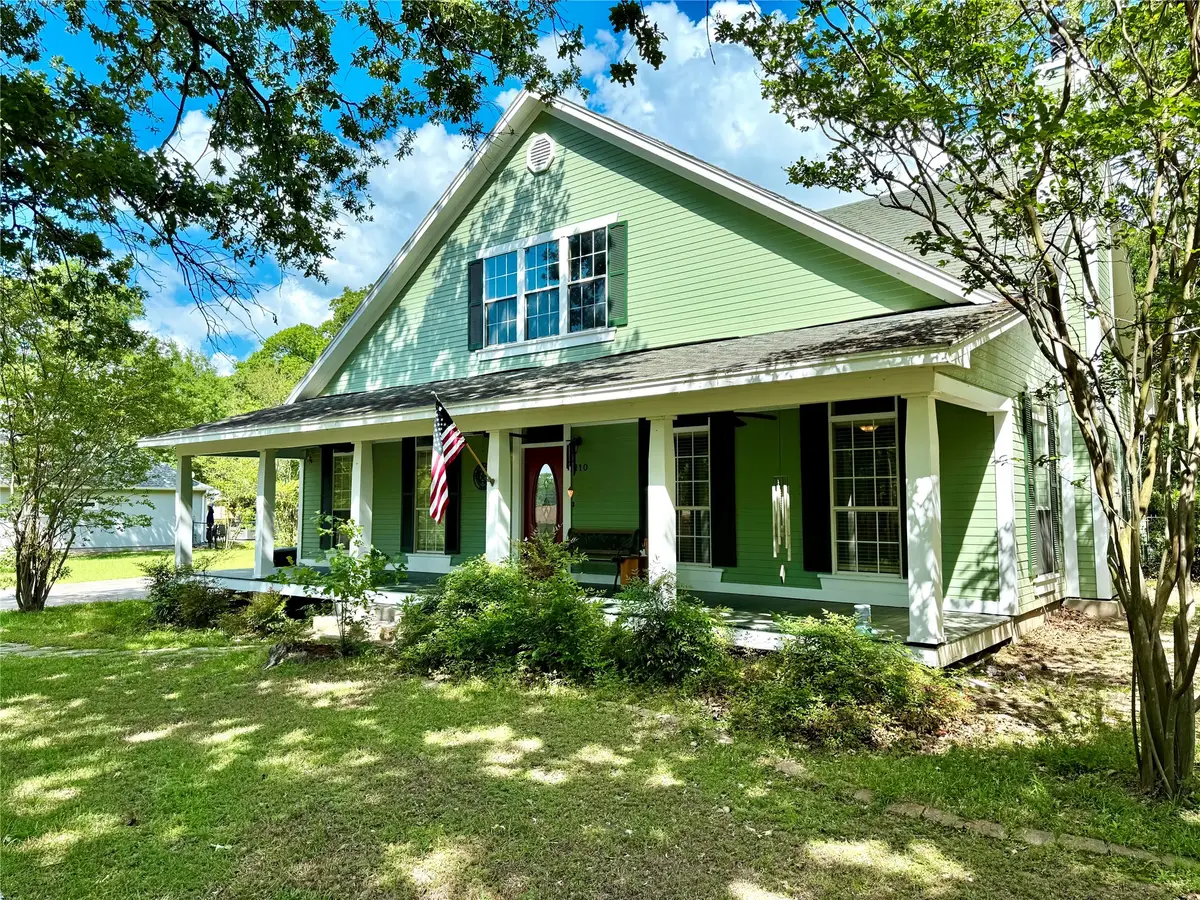 110 Buena Vista Street, Mabank, TX 75156 - #1