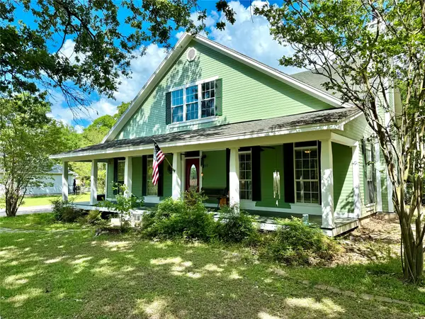 110 Buena Vista Street, Mabank, TX 75156