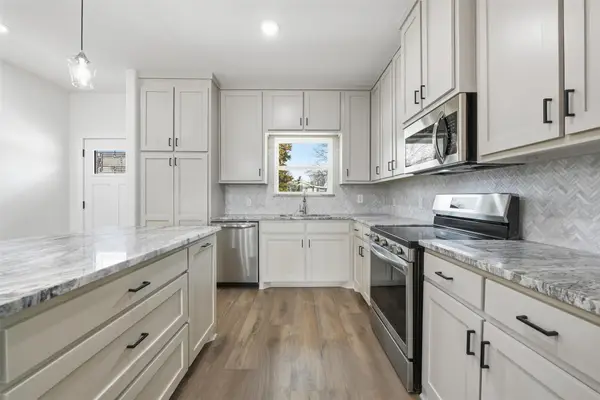 9717 Santa Clara Drive, Fort Worth, TX 76116