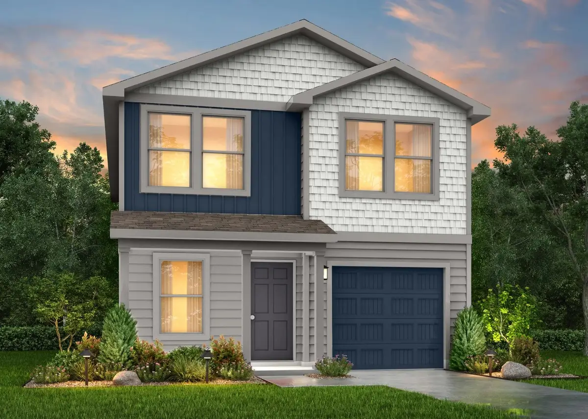 318 Azalea Trail, Granbury, TX 76048 - #1
