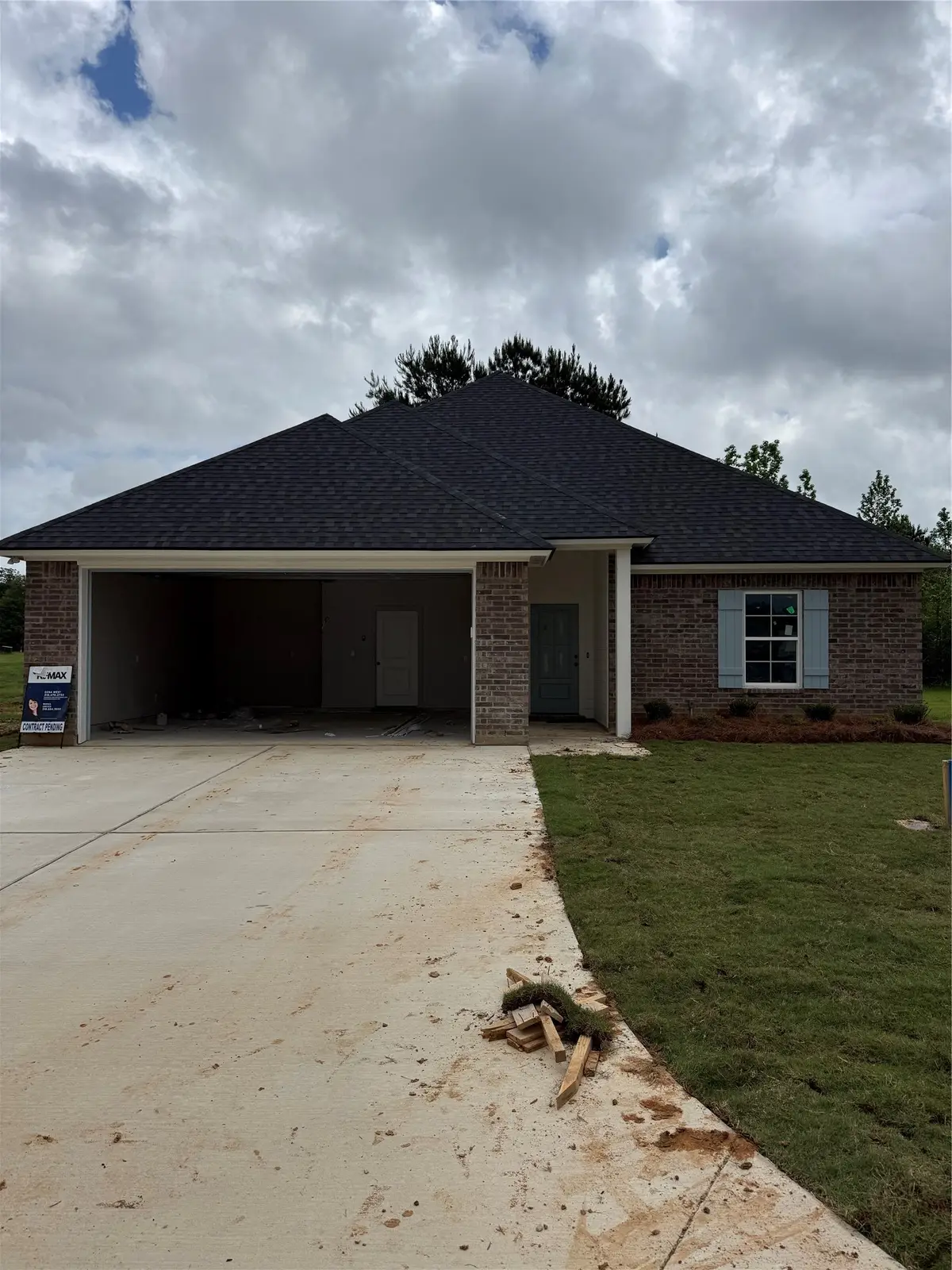 287 Mousse Ruelle, Shreveport, LA 71106 - #1