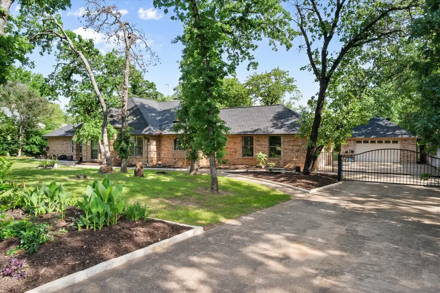 2037 Lazy Lane, Keller, TX 76262 - #2