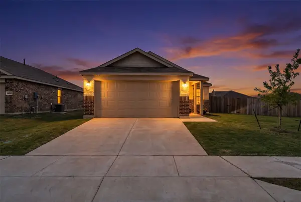 14928 Bull Wagon Way, Haslet, TX 76052