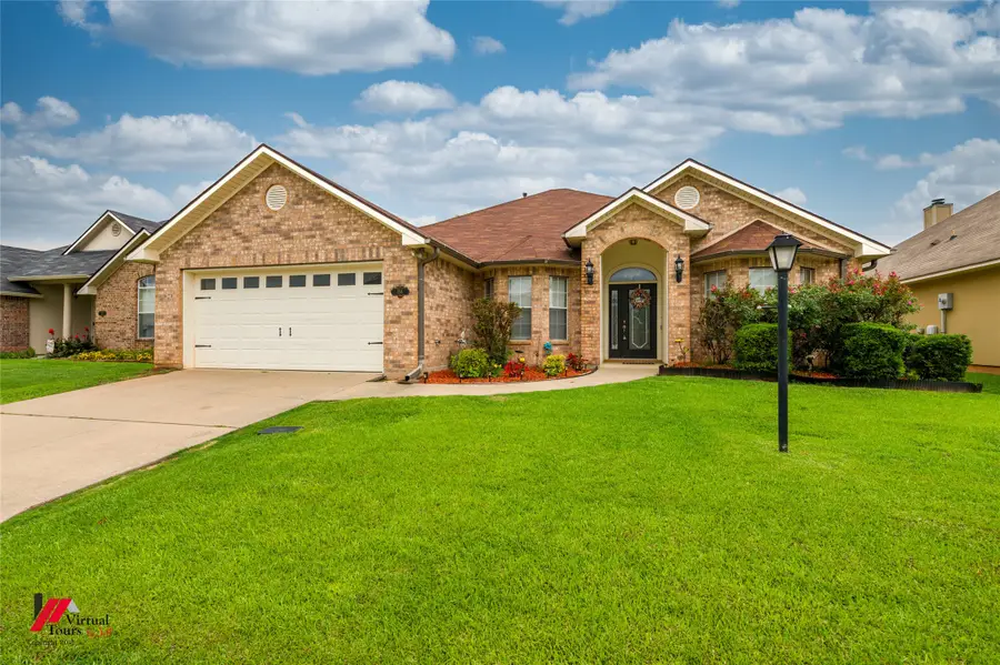 128 Presido Lane, Shreveport, LA 71115 - #2