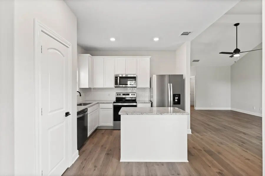 1025 Holly Drive, Hutchins, TX 75141 - #2