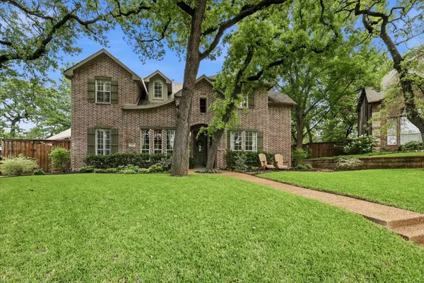 104 Brighton Court, Coppell, TX 75019