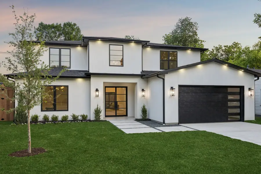 3724 Highgrove Drive, Dallas, TX 75220 - #2