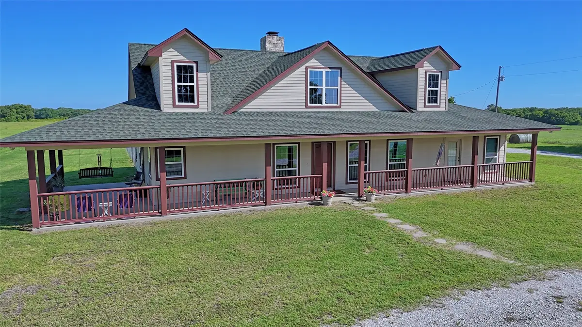 433 Fruitland Road, Bowie, TX 76230 - #1