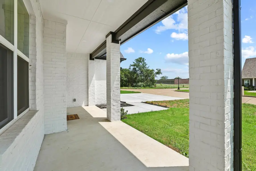 299 Bent Oak Dr., Pottsboro, TX 75076 - #3