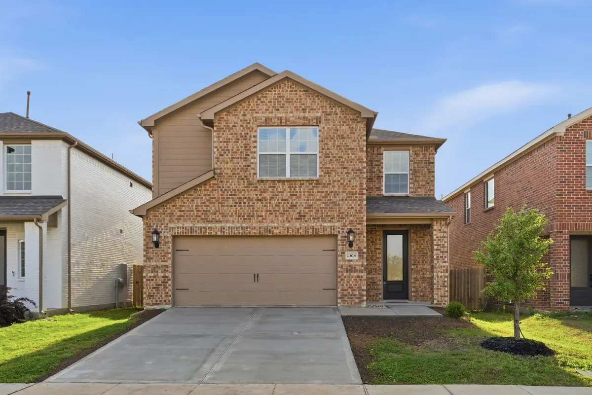 1308 Windermere Way, Princeton, TX 75407 - #1