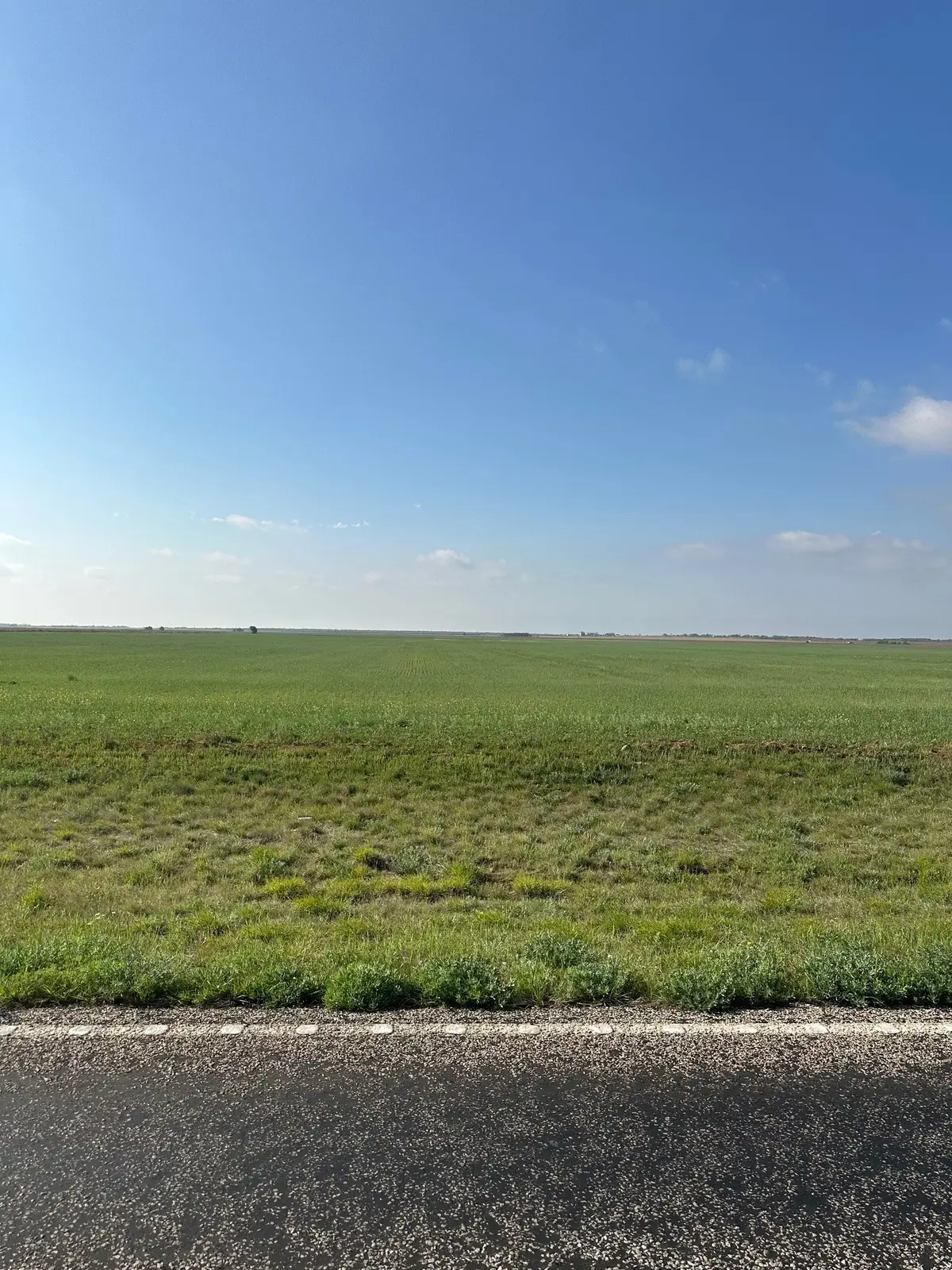 TBD Fm 1812 ( Tract 2 ), Merkel, TX 79536 - #1